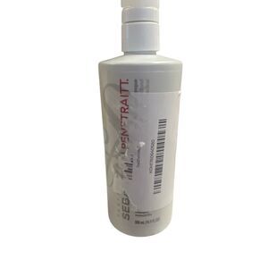 Sebastian Penetraitt Deep Strengthening and Repair-Masque (16.9 oz / 500 mL XXL)